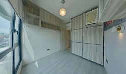 Sky Green (D13), Condominium #551255871